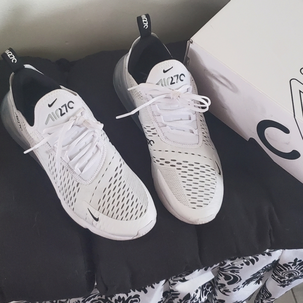 Air max 270